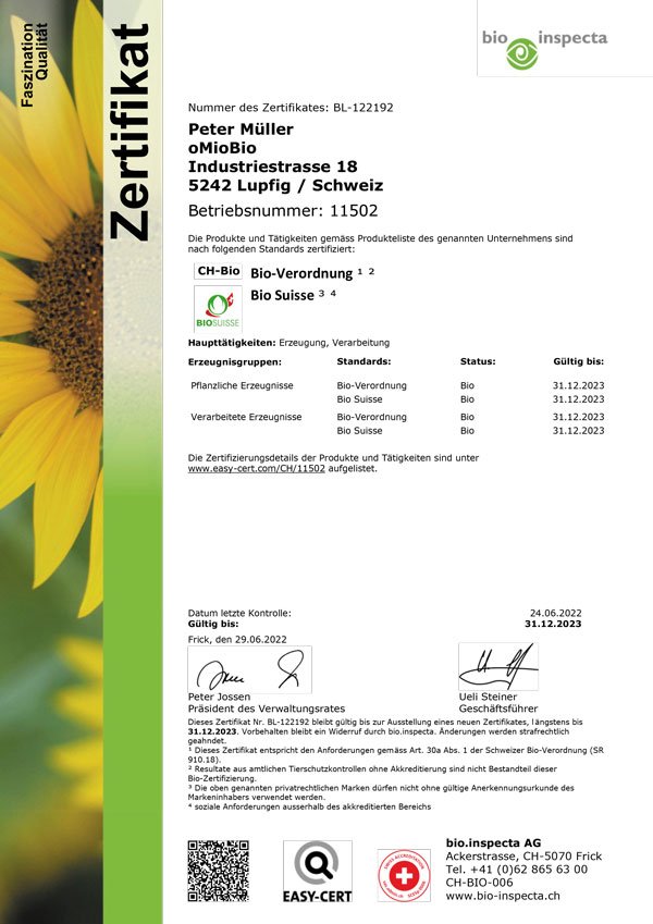 Bio-Suisse-Zertifikat-2023